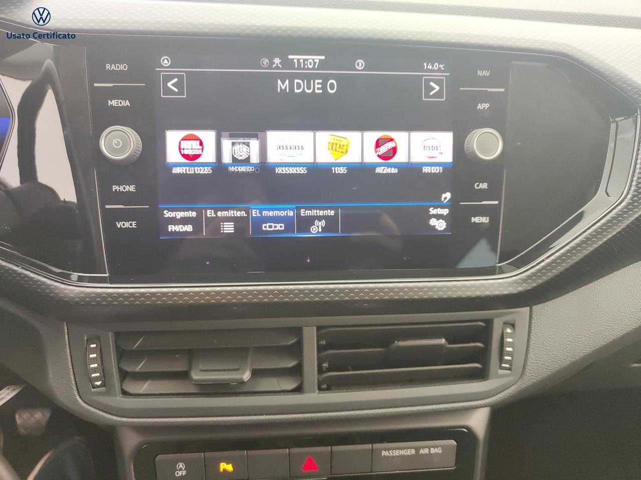 VOLKSWAGEN T-Cross - T-Cross 1.0 TSI Style BMT