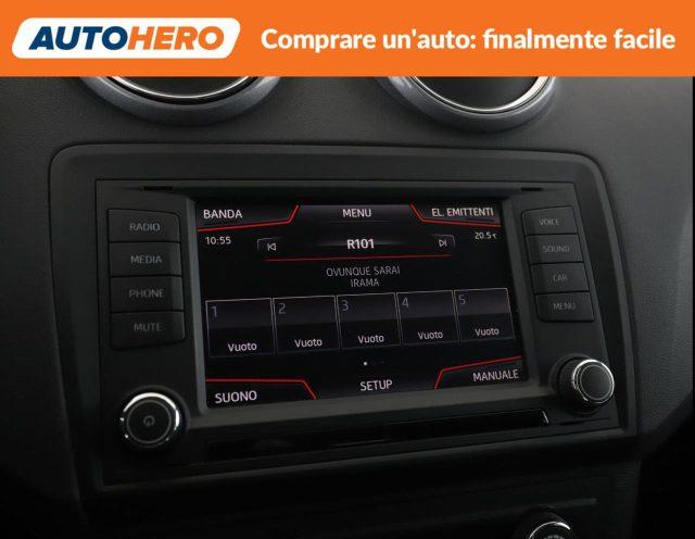 SEAT Ibiza 1.2 TSI 90 CV 5p. FR