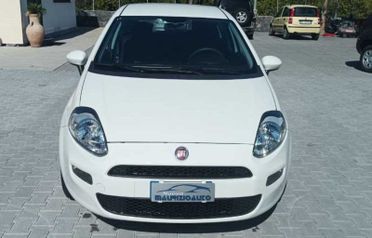 Punto 2012 Diesel FIAT Punto 5p 1.3 mjt 16v Street 75cv E5+