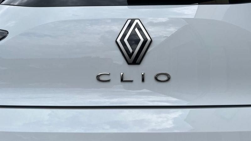 Renault Clio 1.0 TCe GPL Evolution
