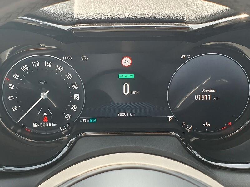 ALFA ROMEO Tonale 1.5 Hybrid 130 TCT7 NAV PARK CAM