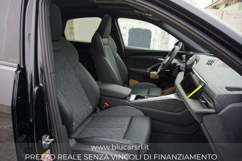 Audi Q5 Sportback TDI 150kW quattro S tronic S Line Edition