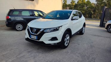 Nissan Qashqai Autocarro 5 posti