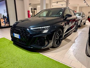 Audi RS3 RS3 2.5 tfsi quattro s-tronic