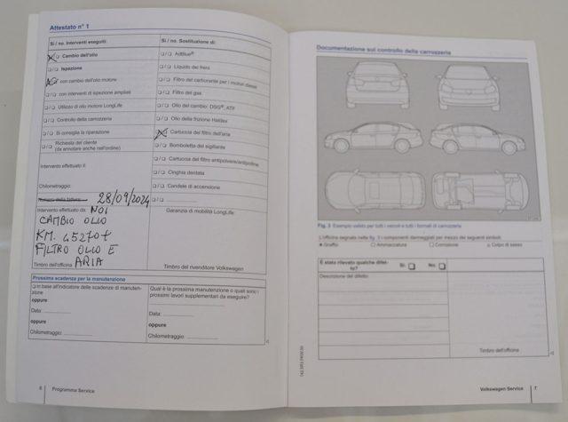 VOLKSWAGEN Polo 1.2 TDI DPF 5p. Trendline Ok Neopatentati 1Proprie