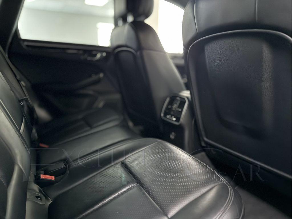 PORSCHE - Macan - 3.0 S Diesel