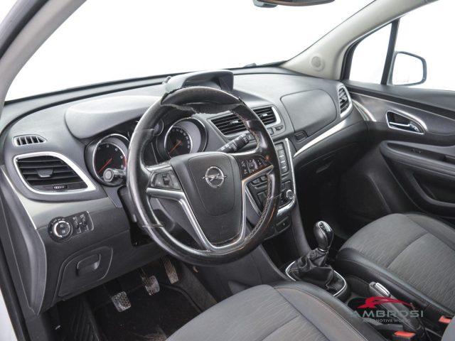 OPEL Mokka 1.6 CDTI Ecotec 136CV 4x2 Start&Stop Cosmo