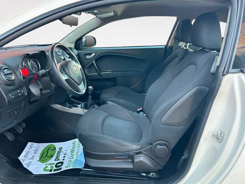 ALFA ROMEO MiTo 1.4 Impression 70cv E6