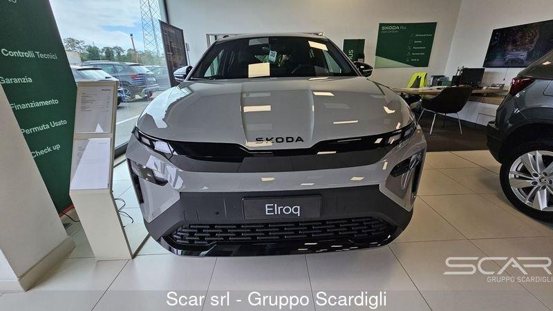Skoda Elroq 60 Sportline