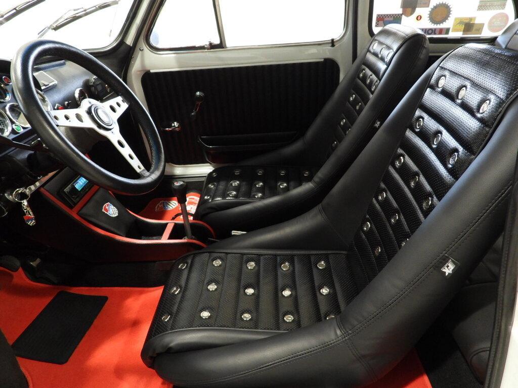Fiat 126 GIANNINI 590 GT “ALL. CORSA”
