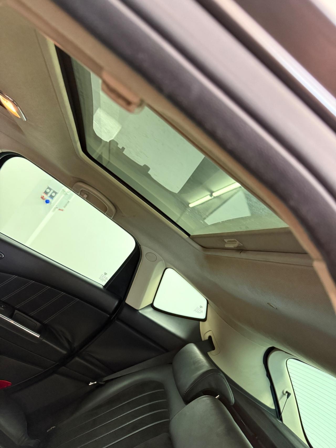 Lancia Delta 2.0 MJT DPF Platino