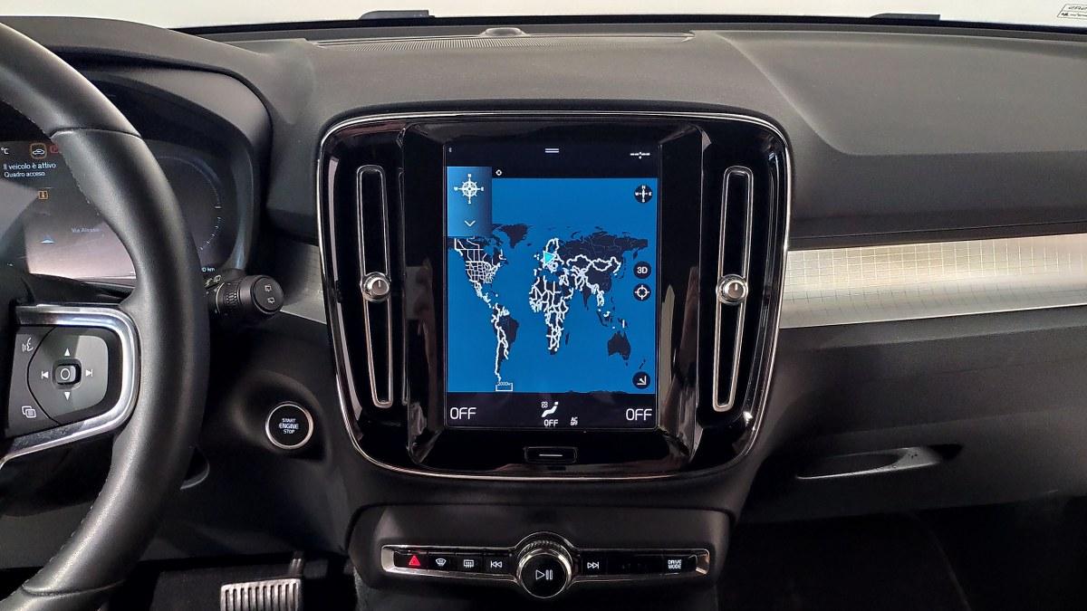 VOLVO Xc40 T5 Recharge Plug-In Hybrid Automatico Core