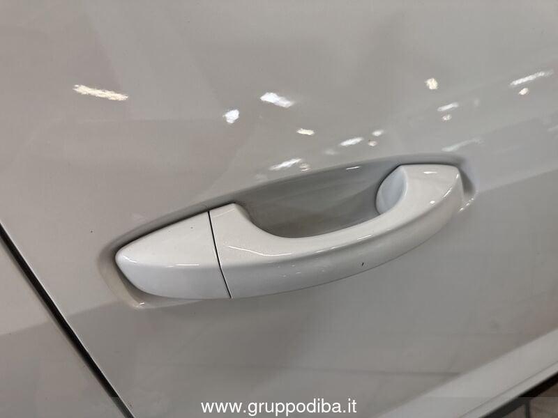 Audi Q3 2019 Sportback Benzina Sportback 45 1.4 tfsi e S line edition s-tronic