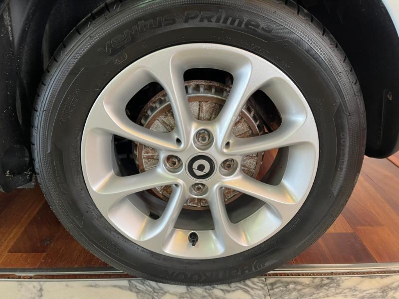 SMART forfour 70 1.0 Youngster
