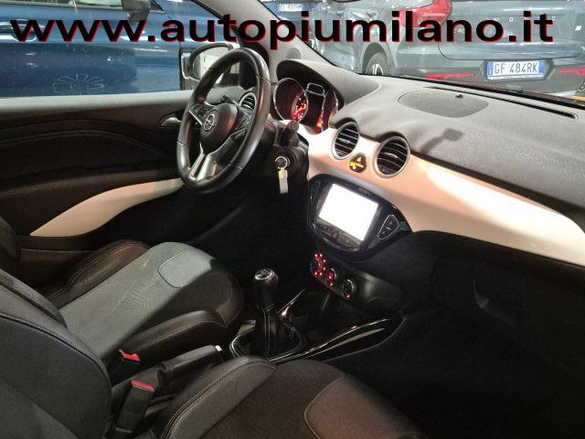 OPEL Adam 1.2 70 CV Glam