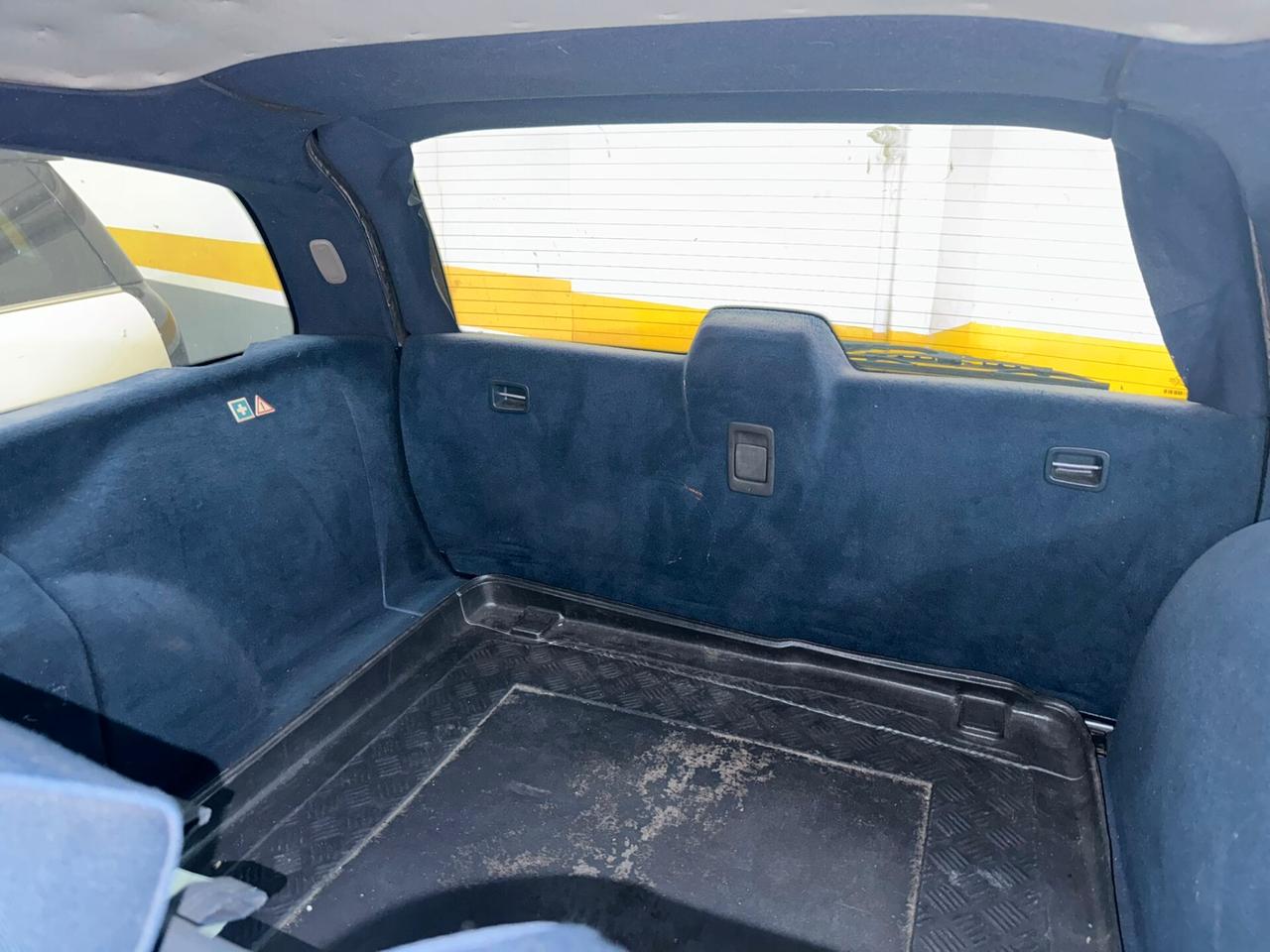 Mercedes-benz E 200 Kompressor cat S.W. Avantgarde