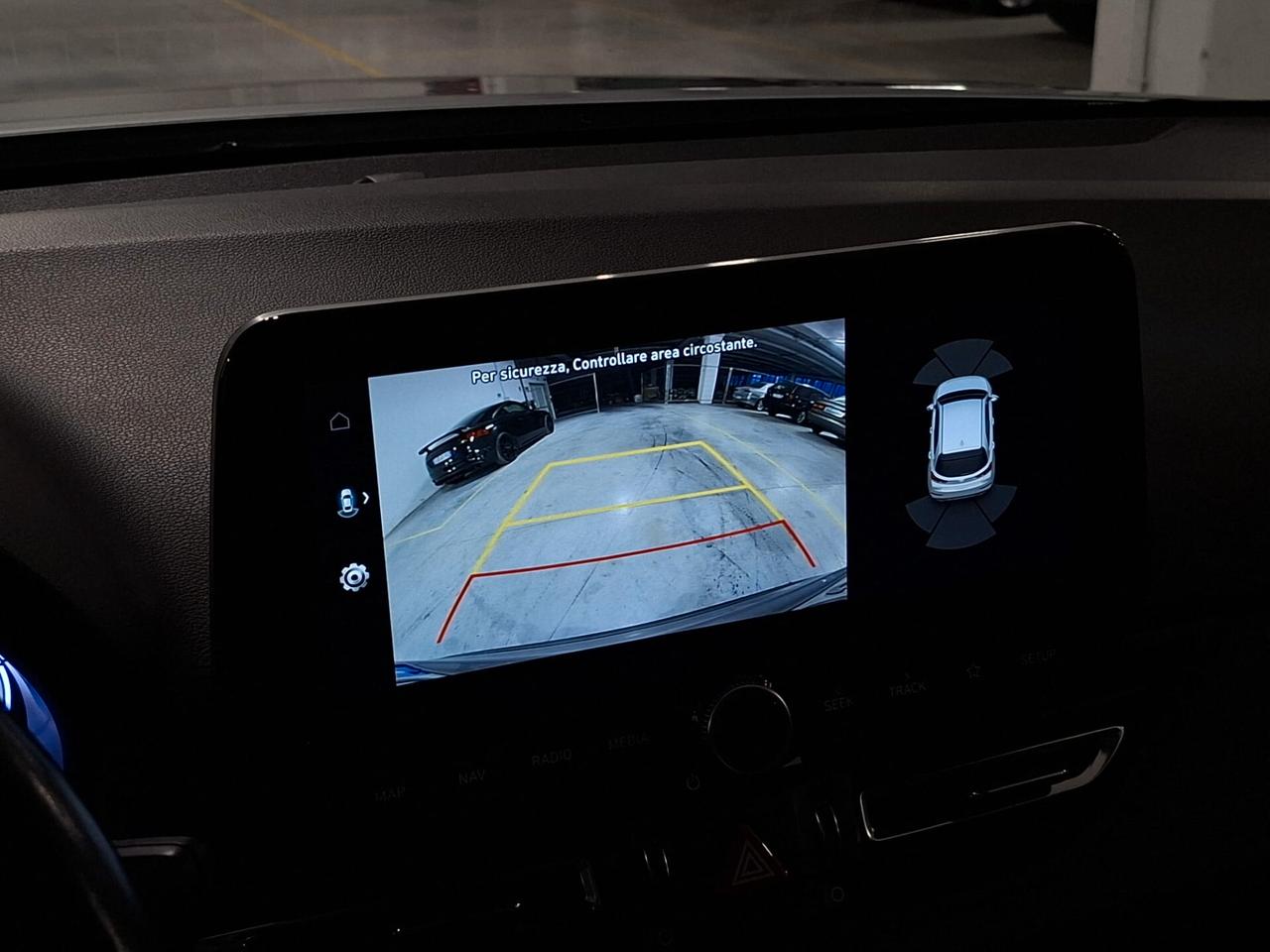 Hyundai i30 1.6 CRDi 48V Prime Wagon DCT MOTORE K.O.