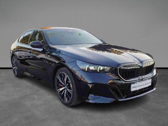 BMW 520 d 48V xDrive Msport Pro Aut.