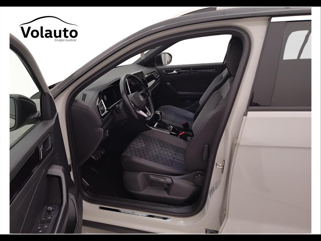 VOLKSWAGEN T-Roc I 2022 - T-Roc 1.5 tsi R-Line dsg