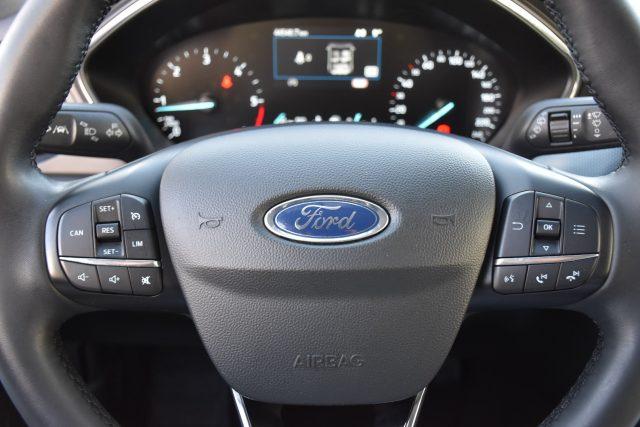 FORD Focus 1.5 EcoBlue 120 CV 5p. Active