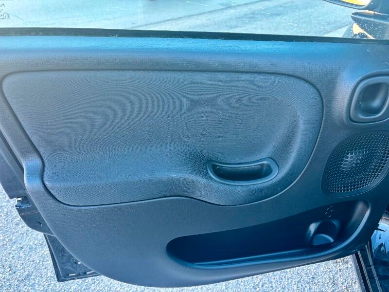 FIAT Panda 3ª serie Panda 1.0 FireFly S&S Hybrid