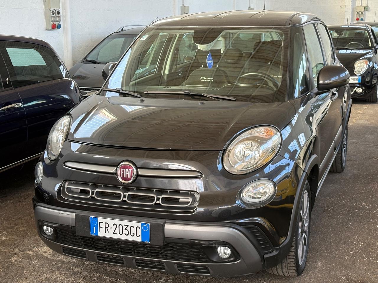 Fiat 500L 1.3 Multijet 95 CV Cross
