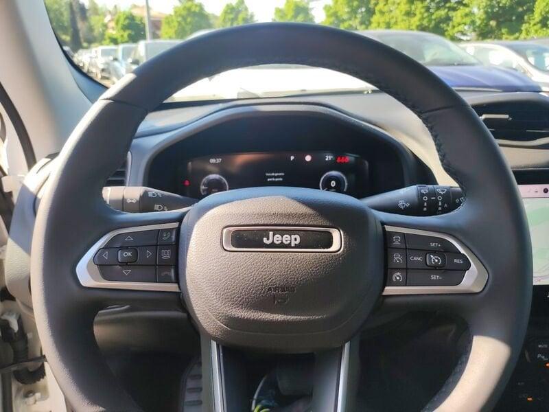 Jeep Renegade 1.5 turbo t4 mhev Summit 2wd dct