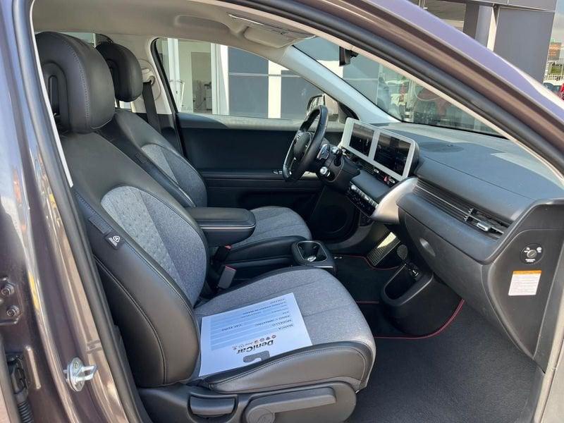 Hyundai Ioniq 5 Ioniq 5 72,6 kWh Innovation