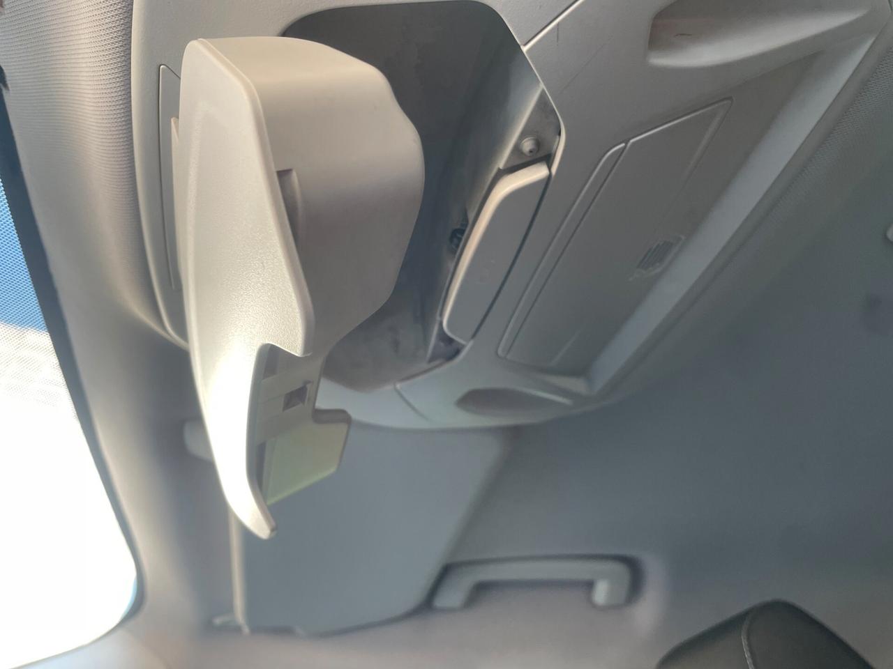 Ford Focus UNICO PROPRIETARIO - NEOPATENTATI