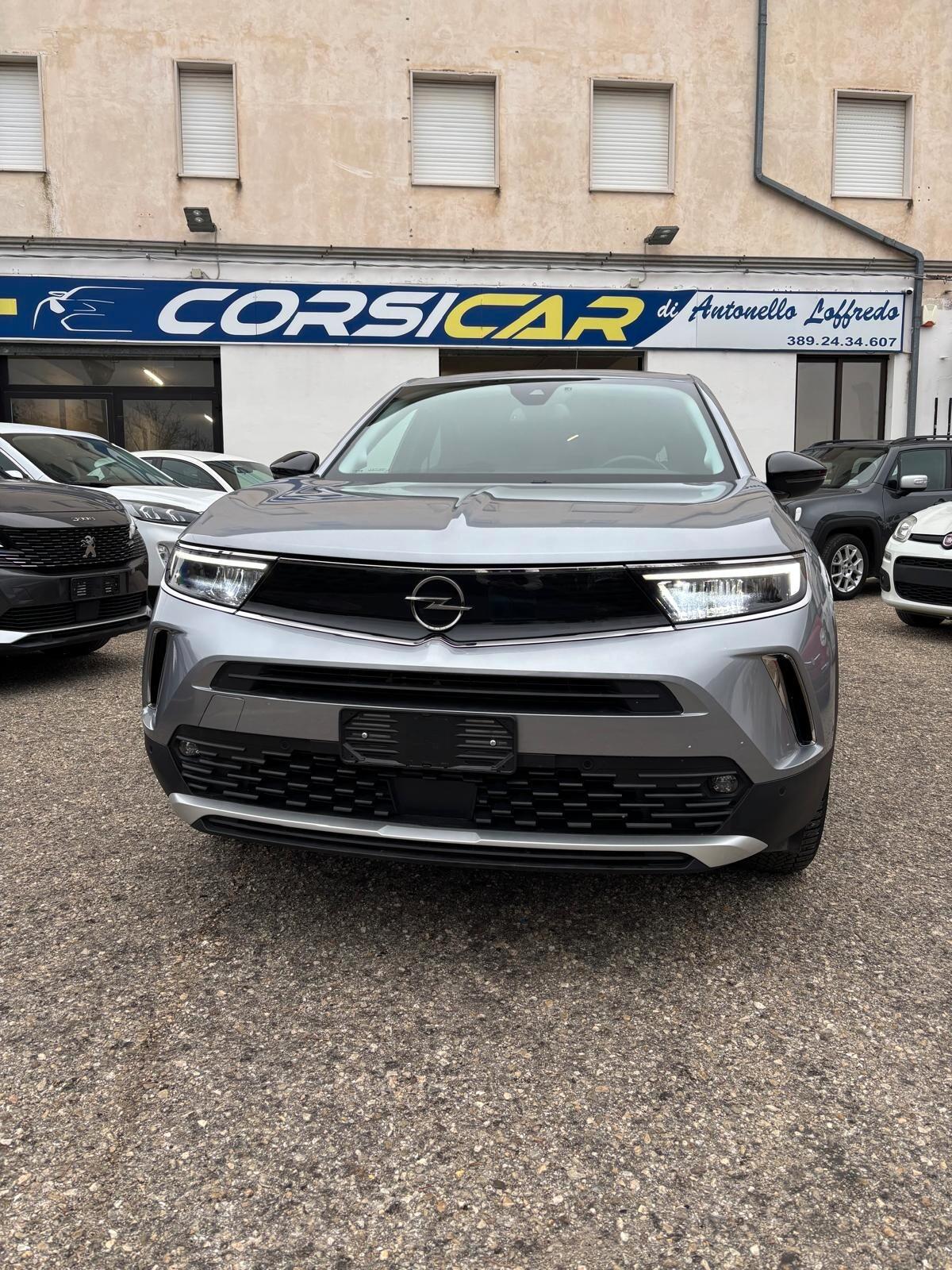 Opel Mokka 1.5 diesel Elegance