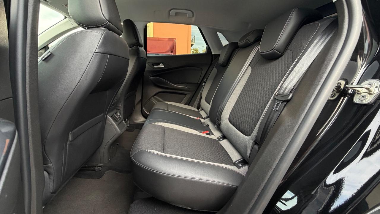 OPEL GRANDLAND X 1.5 ECOTEC ADVANCE AT8 131CV - FULL LED, CAR PLAY, NEOPATENTATI