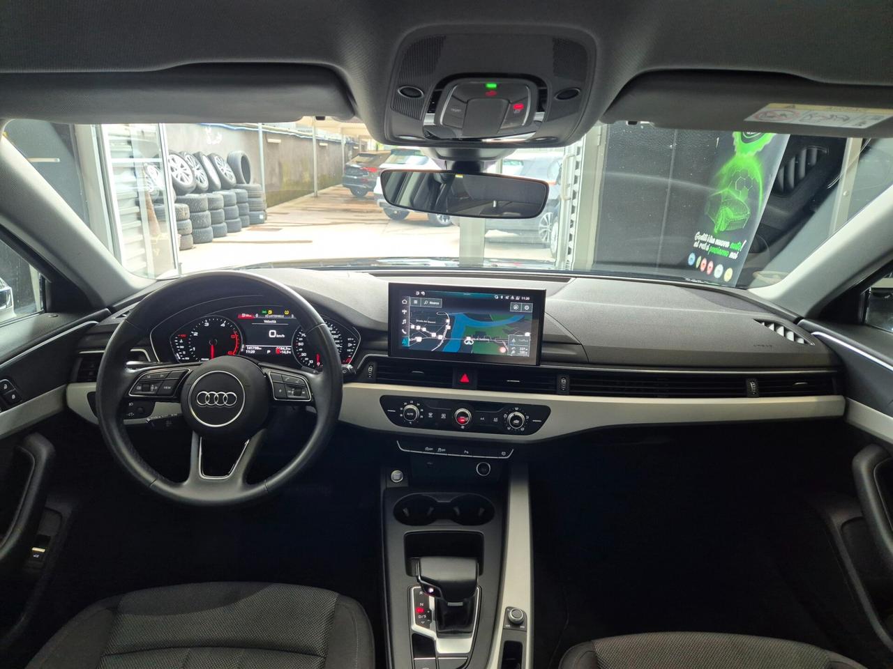Audi A4 30 TDI/136 CV S tronic Business Advanced