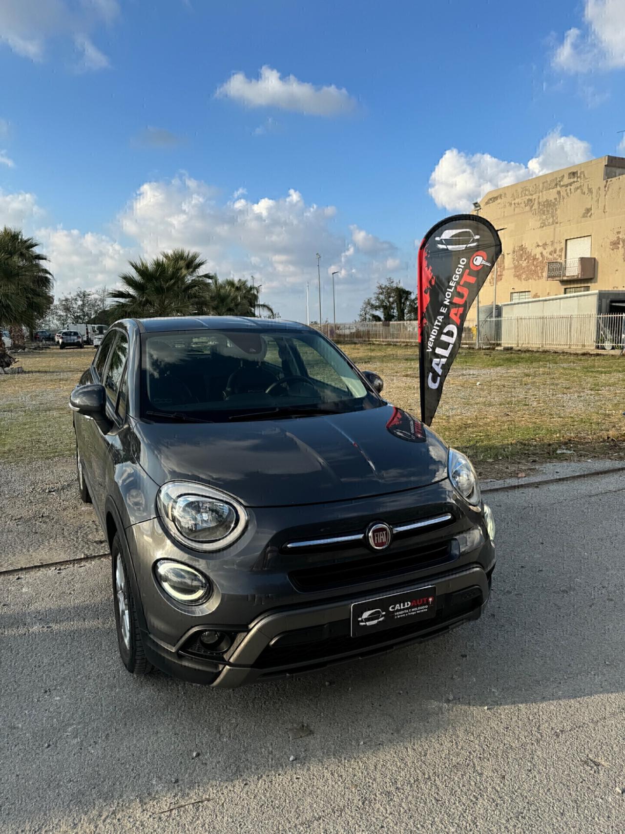 OFFERTA !! Fiat 500X 1.6 MultiJet 120 CV Cross