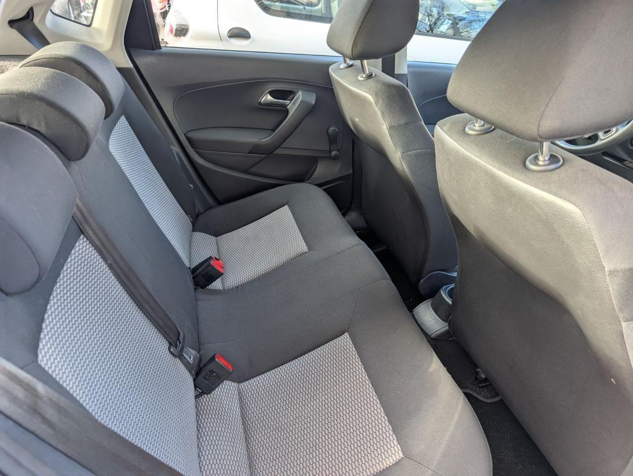 Volkswagen Polo 1.2 Benz. 5 Porte Tech&Sound