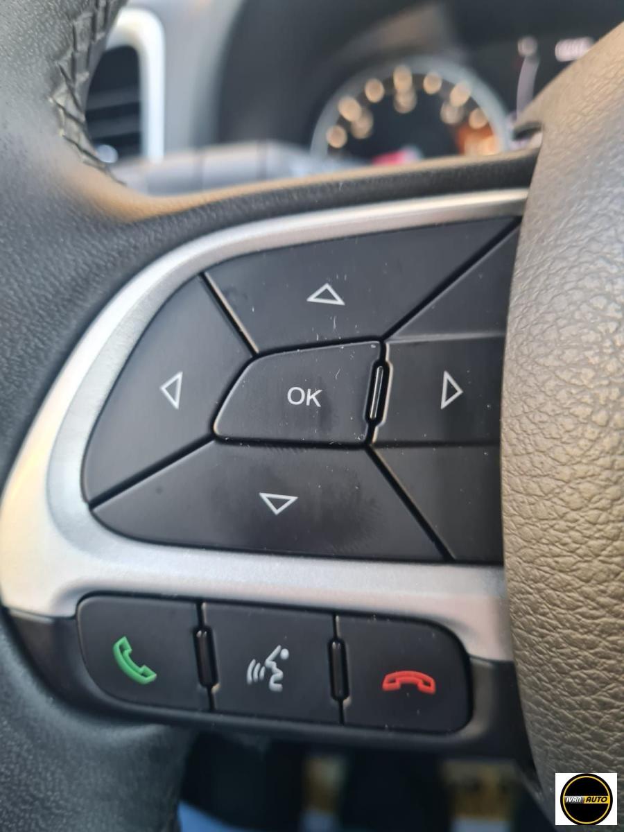 JEEP Renegade 2.0 MJT-4WD-Anno 2018