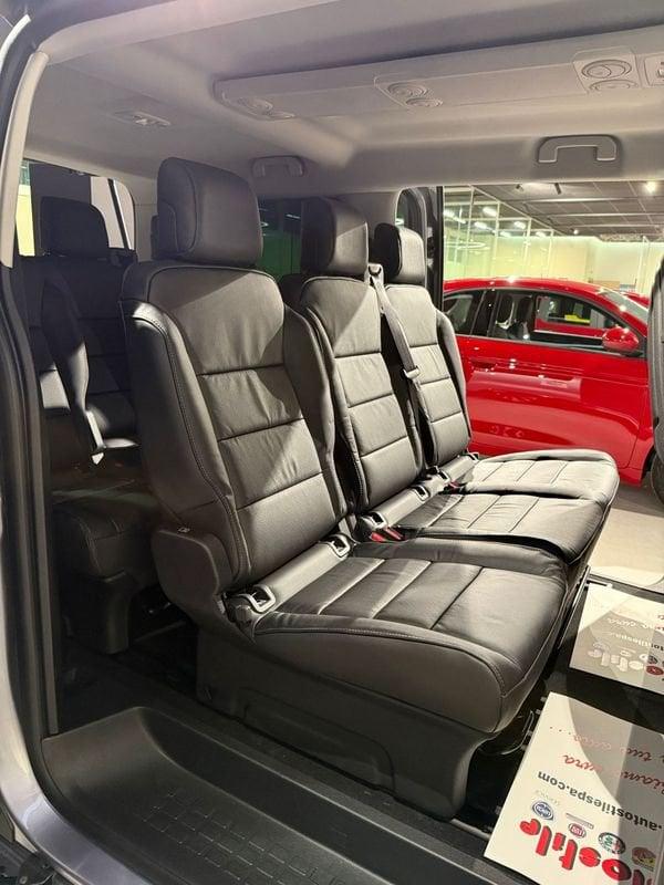 FIAT Ulysse Ulysse 2.2 Multijet 180 CV S&S AT8 L2 PREZZO IVA ESCLUSA