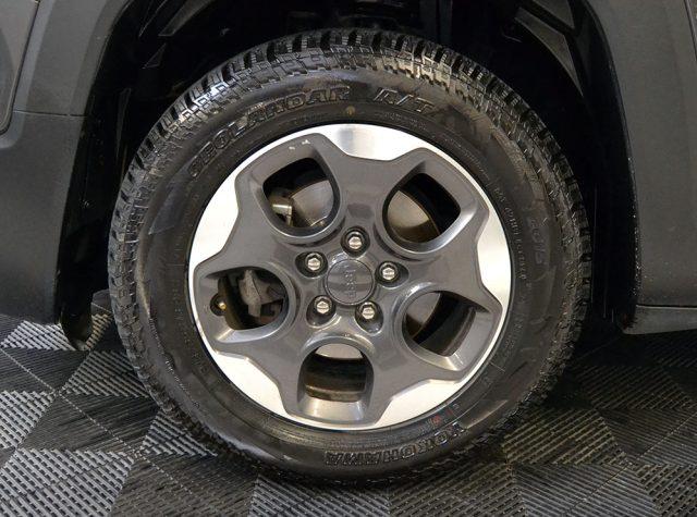 JEEP Renegade 1.6 Mjt Sport Unico Proprietario Ok Neopatentati**