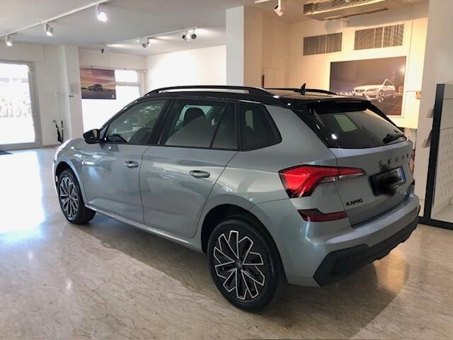 Skoda Kamiq 1.0 TSI 130 Edition - Promo