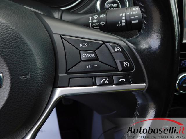 NISSAN Qashqai 1.6 DCI 4WD 130 CV N-CONNECTA, TRAZIONE INTEGRALE