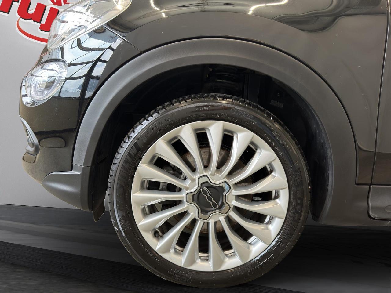 Fiat 500X 1.6 mjt Business 4x2 120cv