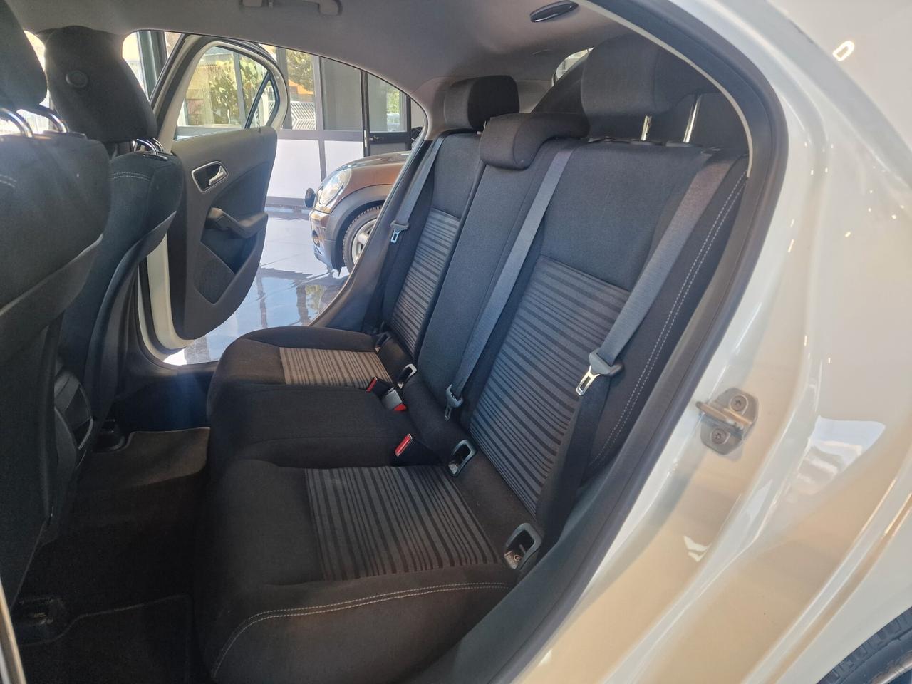 Mercedes-benz A 180 CDI Premium