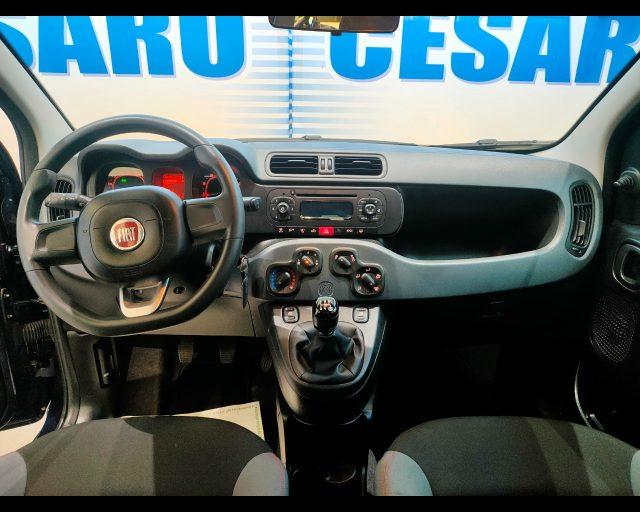 FIAT New Panda 1.2 Easy 69cv