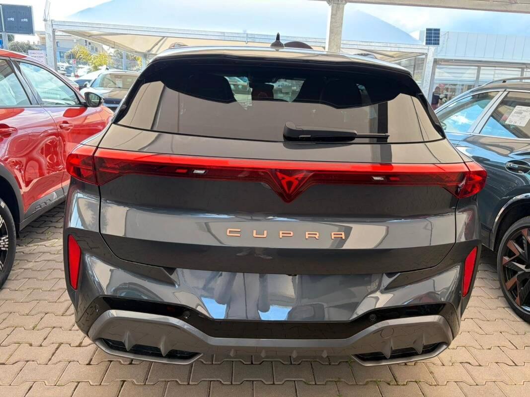 Cupra Terramar 1.5 e-hybrid 204cv dsg