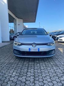 VOLKSWAGEN Golf 1.5 TSI EVO ACT Style NEO PATENTATO