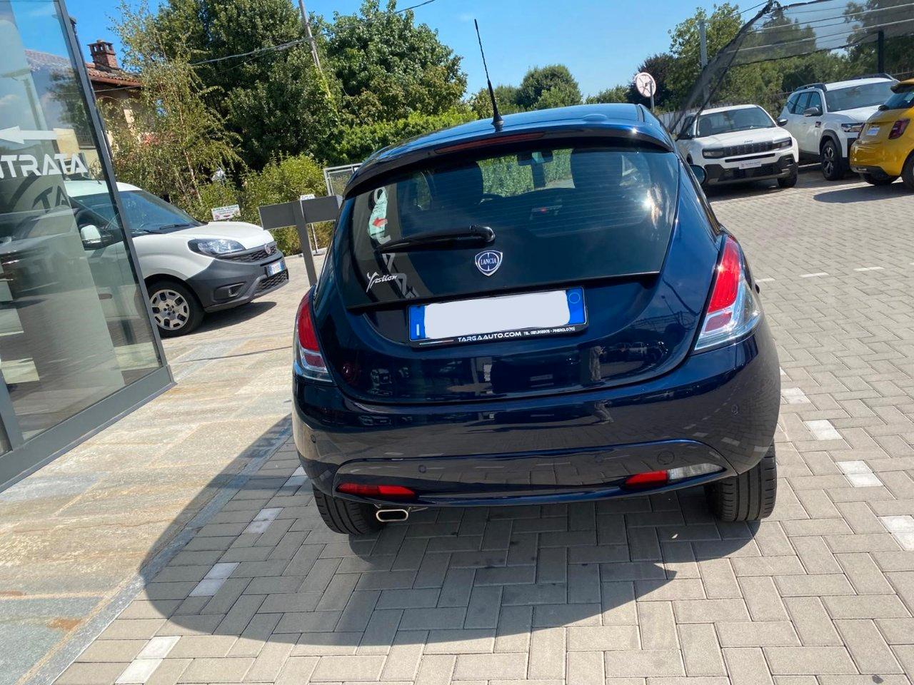 Lancia Ypsilon 5 Porte Ypsilon 1.2 Gold s&s 69cv my19