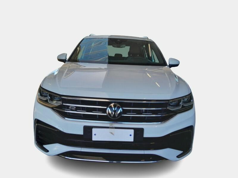 VOLKSWAGEN TIGUAN 2.0 TDI SCR 110KW R-Line DSG