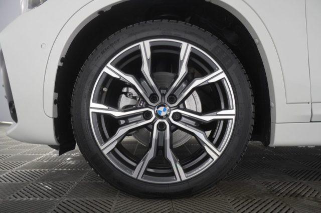 BMW X1 X1 xDrive18d MSPORT