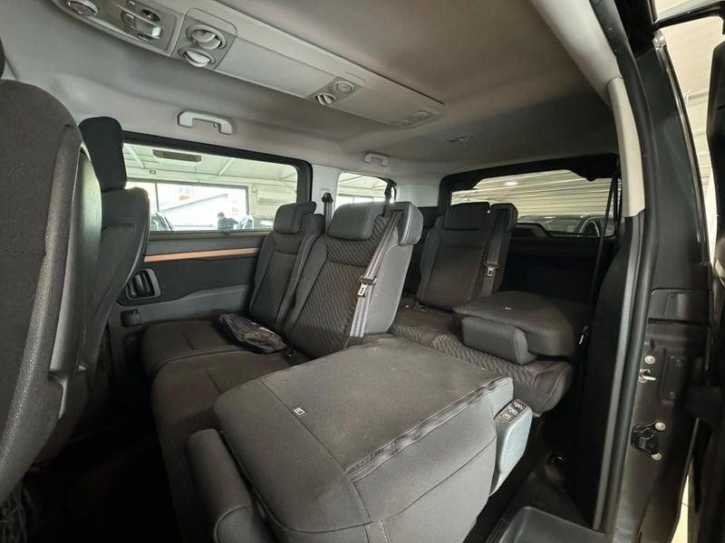 Toyota Proace Verso 2.0D 150cv S&S M/T L1 D Executive