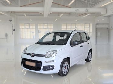 FIAT PANDA 1.3 MJT 95 CV SES E6 EASY 5 PORTE BERLINA