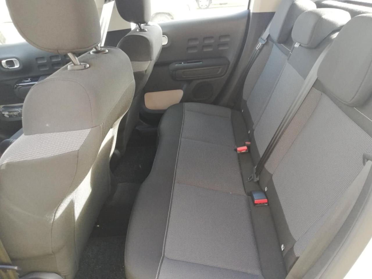 Citroen C3 Shine